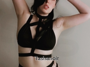 Tashanoir