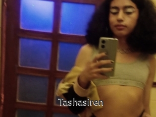 Tashasiren