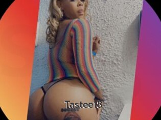 Tastee18