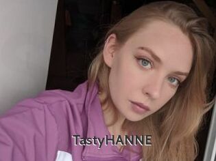 TastyHANNE