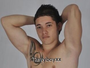 Tastyboyxx