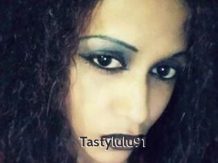 Tastylulu91