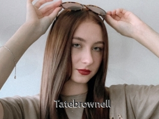 Tatebrownell