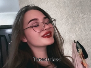 Tatecurless