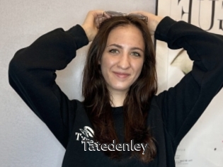 Tatedenley