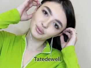 Tatedewell