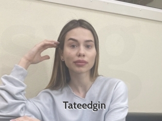 Tateedgin