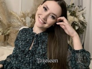 Tateleen