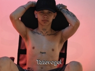 Tatevogel