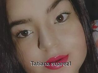 Tatiana_suarez1