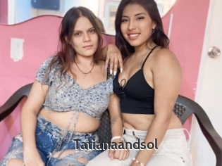 Tatianaandsol