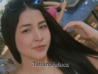 Tatianadeluca