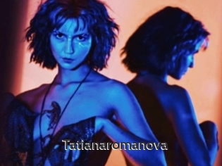 Tatianaromanova