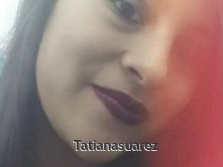 Tatianasuarez