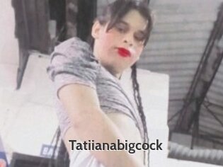 Tatiianabigcock