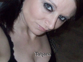 Tatjana