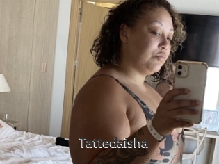 Tattedaisha
