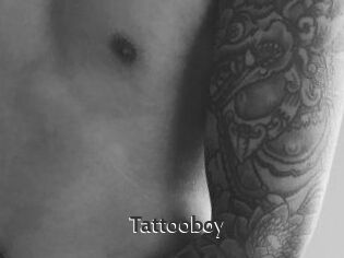 Tattooboy