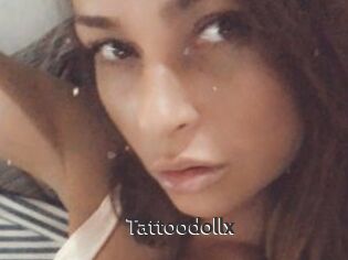 Tattoodollx