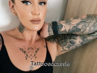 Tattooedcassie