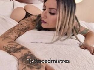 Tattooedmistres