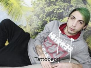 Tattooedrj