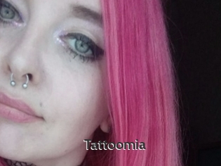 Tattoomia
