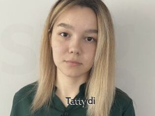 Tattydi