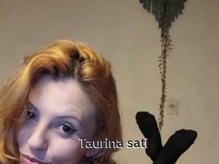 Taurina_sati