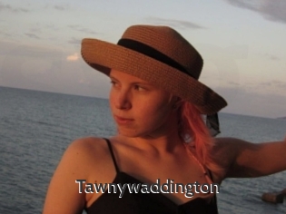 Tawnywaddington