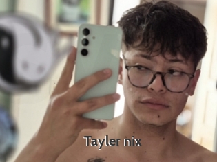 Tayler_nix