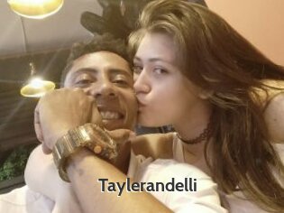 Taylerandelli