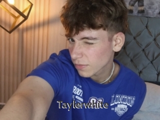 Taylerwhite