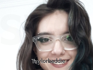 Taylorbaddie