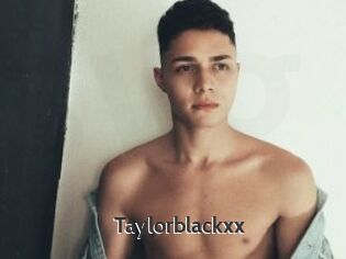 Taylorblackxx