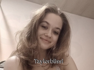 Taylorblissi