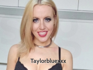 Taylorbluexxx