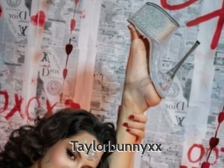 Taylorbunnyxx