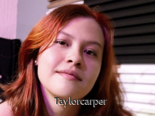 Taylorcarper