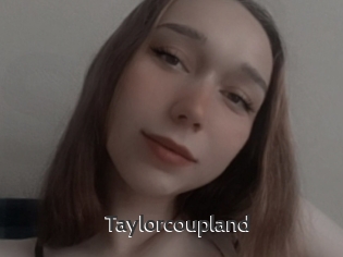 Taylorcoupland