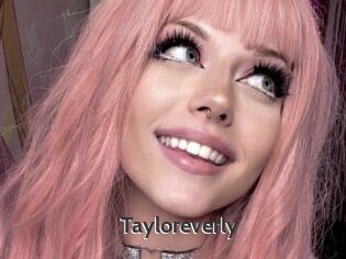 Tayloreverly