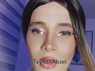 Taylorhidson