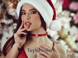 Taylormillerr
