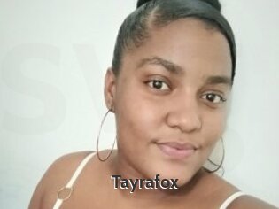 Tayrafox