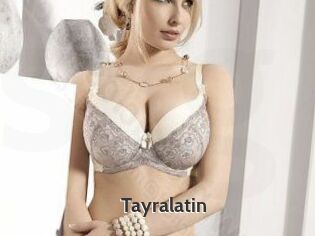 Tayra_latin