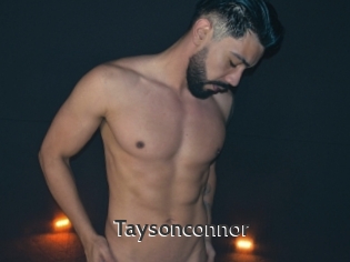 Taysonconnor