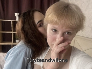 Tayteandwilone