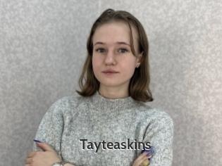 Tayteaskins