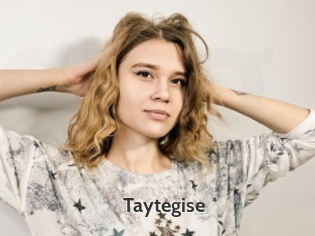 Taytegise