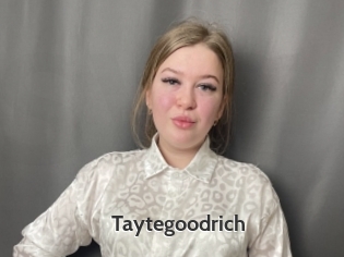 Taytegoodrich